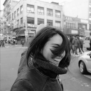 Meet your Posher, Juliana